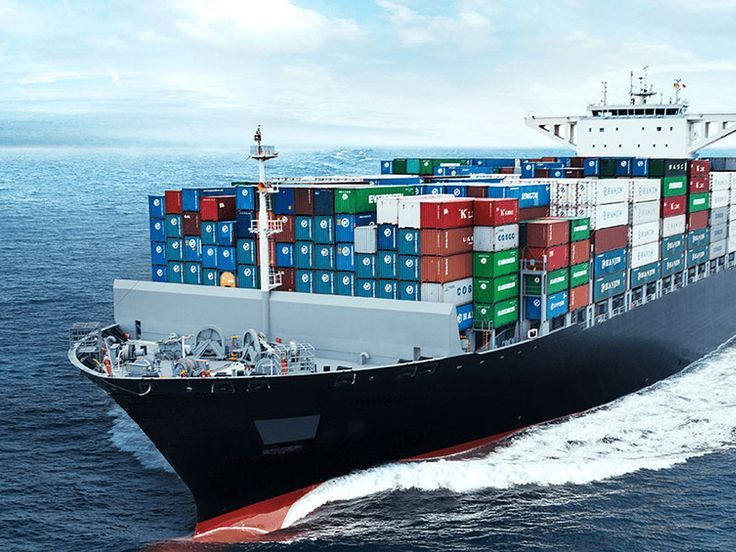 Ocean Freight